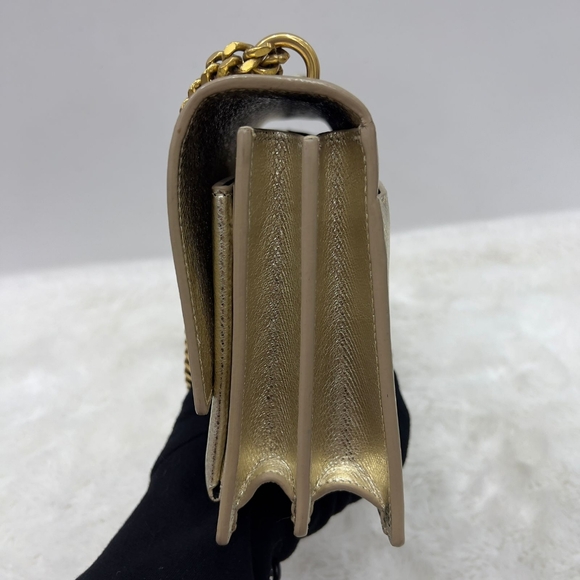 Auth EUC YSL Sunset Gold - Picture 6 of 16